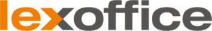 lexoffice_RGB_orange_dunkelgrau
